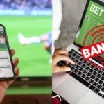25 Banned Betting Apps