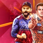 RCB vs SRH