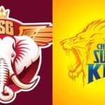 LSG vs CSK