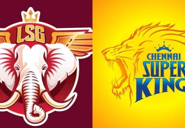LSG vs CSK