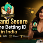 Safe and Secure Online Betting ID in India