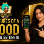 Features of a Good Online Betting ID