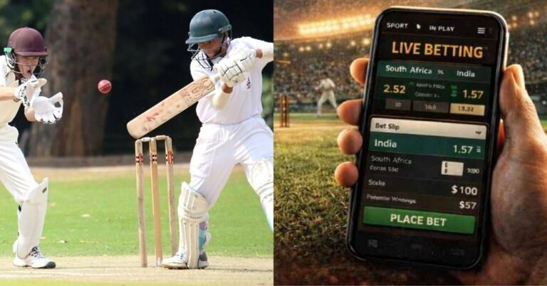 Best Online Cricket ID in India