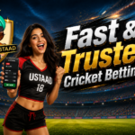 Fast & Trusted Cricket Betting ID for secure online cricket betting
